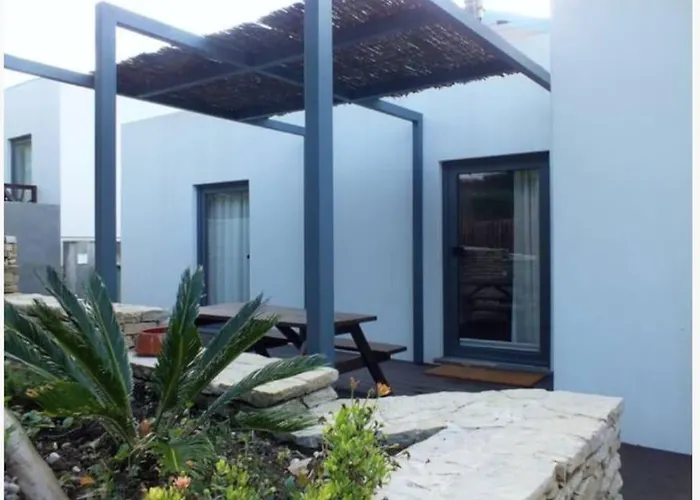 Beach Bungalows - Casal Dos Patos - Villa Sul