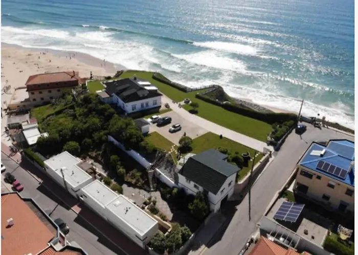 Beach Bungalows - Casal Dos Patos - Villa Sul